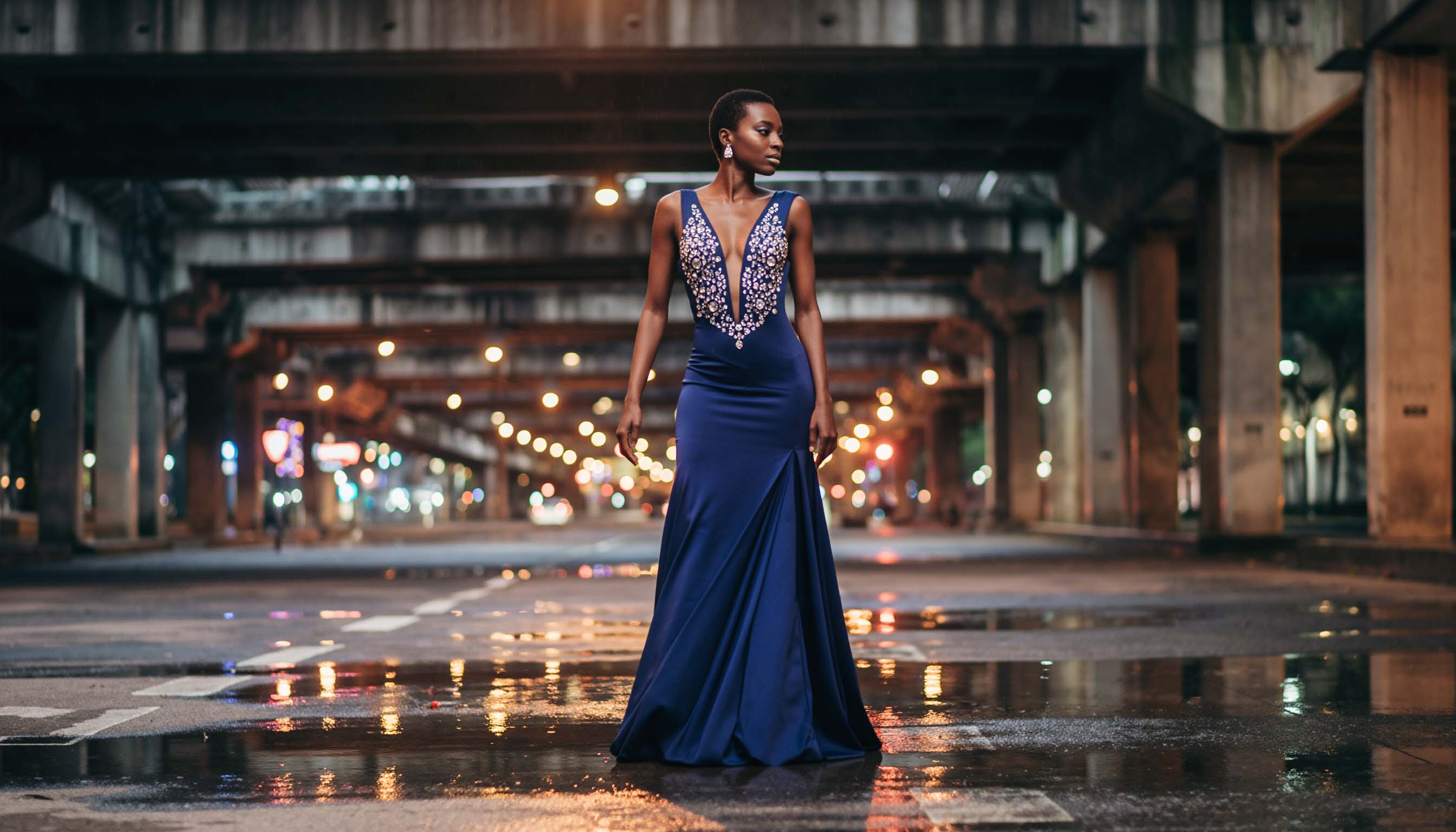 Processo de criação Samuell Almeida