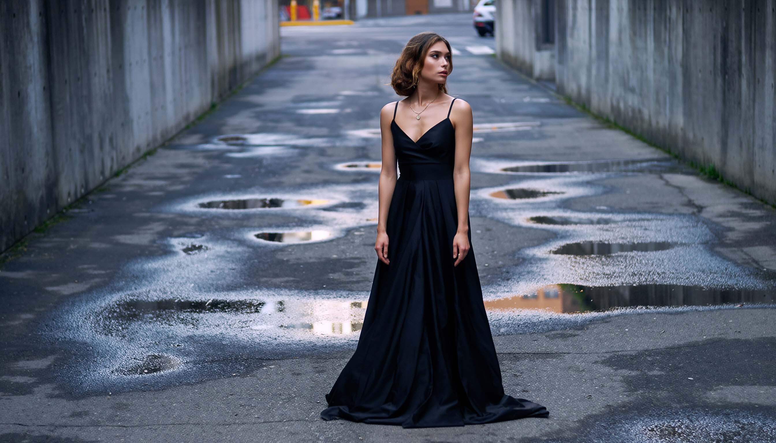 Estética autoral Samuell Almeida