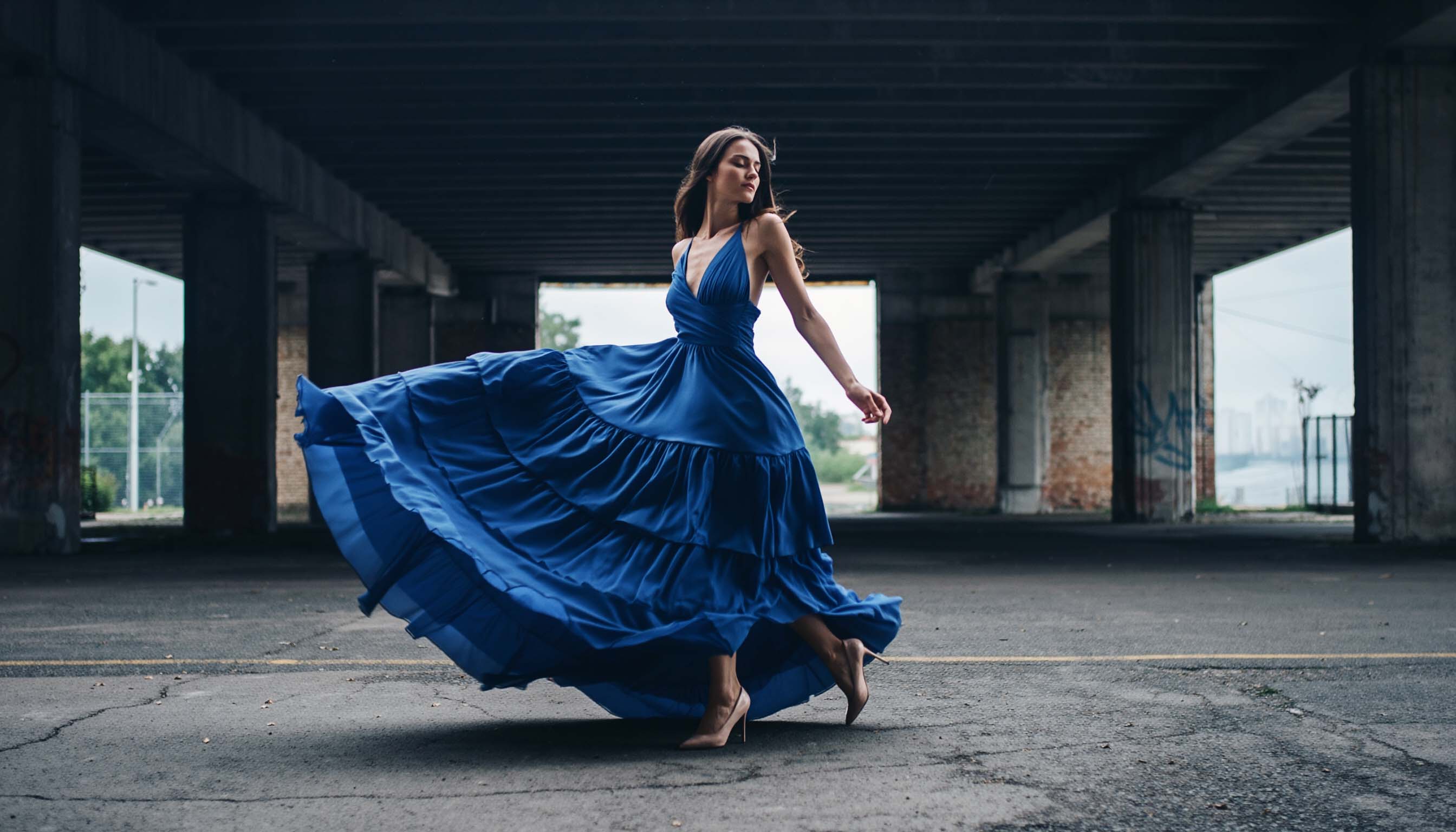 Evening Samuell Almeida