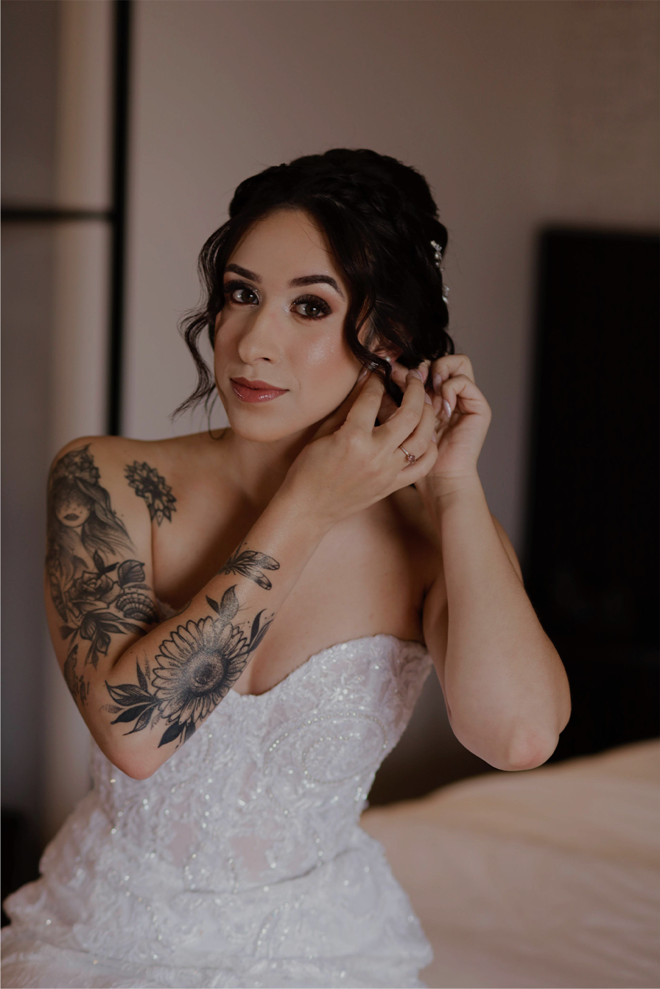 Coleção Prêt-à-Porter Samuell Almeida