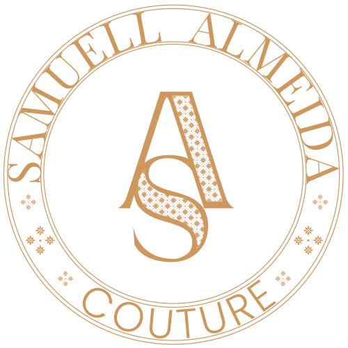 Selo Samuell Almeida