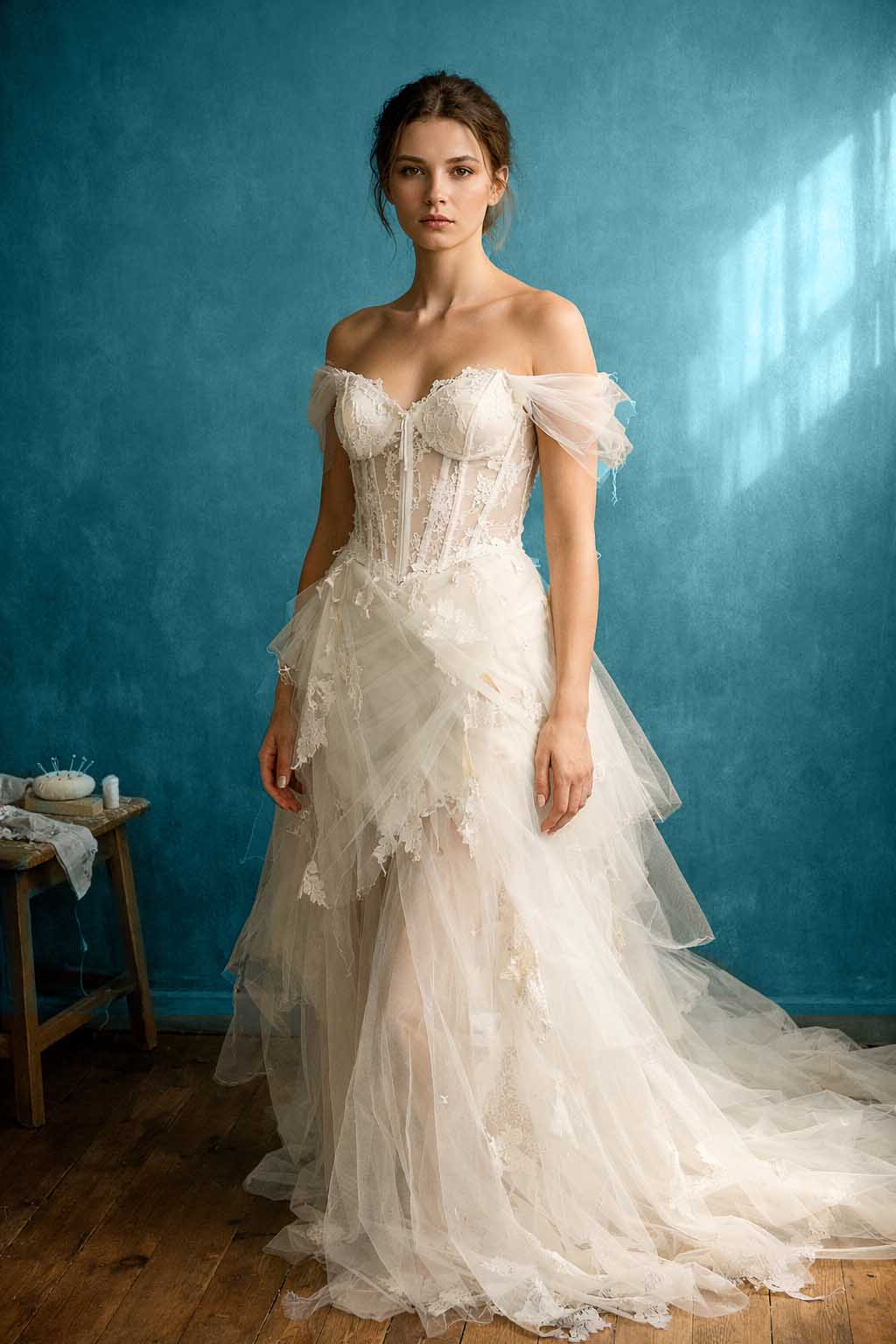 Linha Signature Samuell Almeida